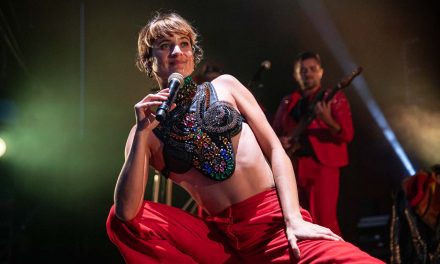 Niort Jazz Festival se féminise et les premières artistes annoncées