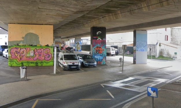 Le « street art » s’invite au musée de Niort