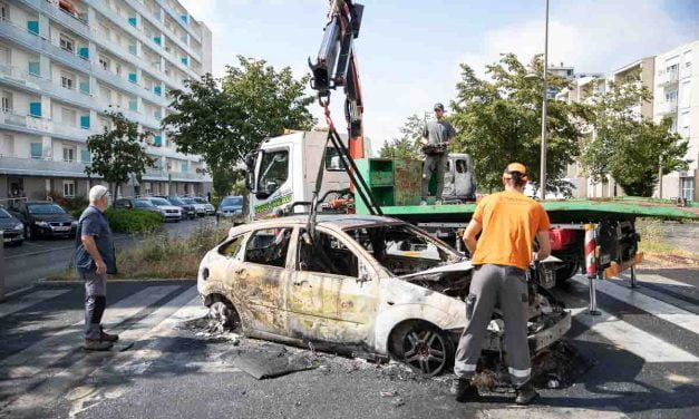 Au Clou-Bouchet, la colère des habitants