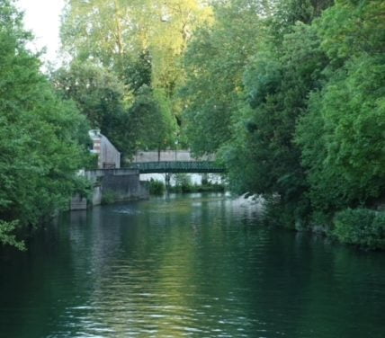 Quel temps fera-t-il à Niort ce mardi 12 septembre ?