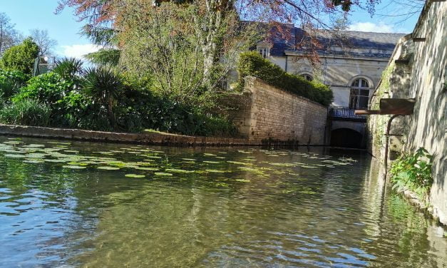 Quel temps fera-t-il à Niort ce samedi 2 septembre ?