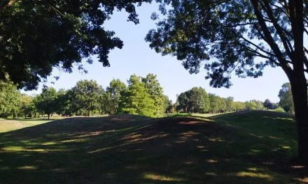 Quel temps fera-t-il à Niort ce lundi 25 septembre ?