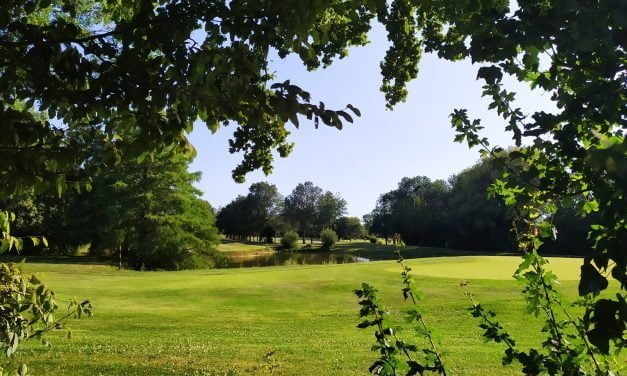 Quel temps fera-t-il à Niort ce mardi 26 septembre ?