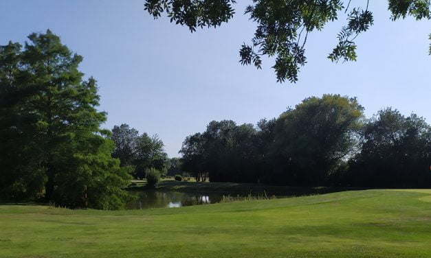 Quel temps fera-t-il à Niort ce mercredi 27 septembre ?