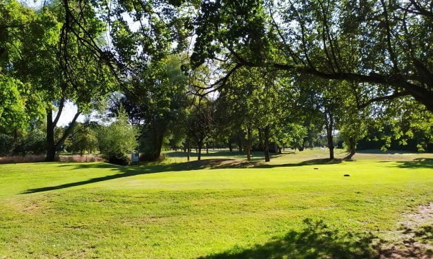 Quel temps fera-t-il à Niort ce jeudi 28 septembre ?