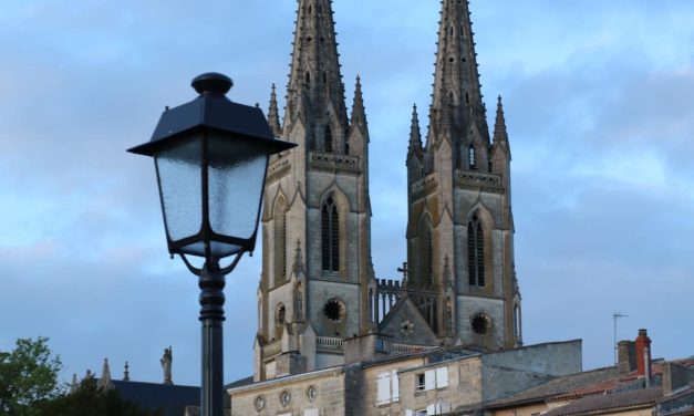 Quel temps fera-t-il à Niort ce mardi 5 septembre ?