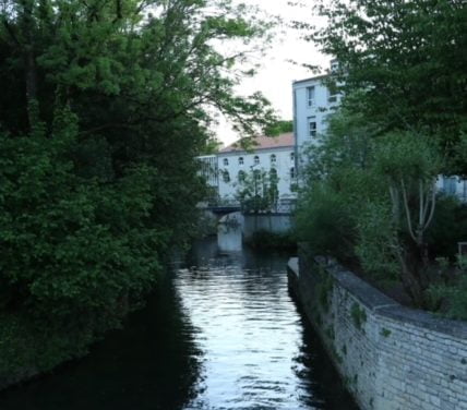 Quel temps fera-t-il à Niort ce mercredi 6 septembre ?