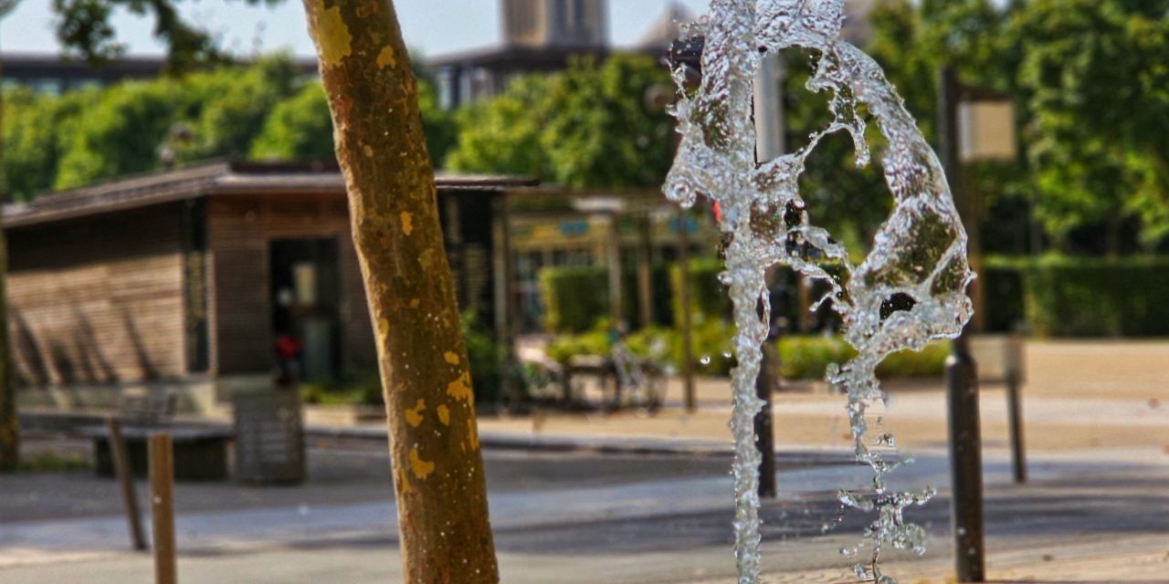 Quel temps fera-t-il à Niort ce vendredi 8 septembre ?