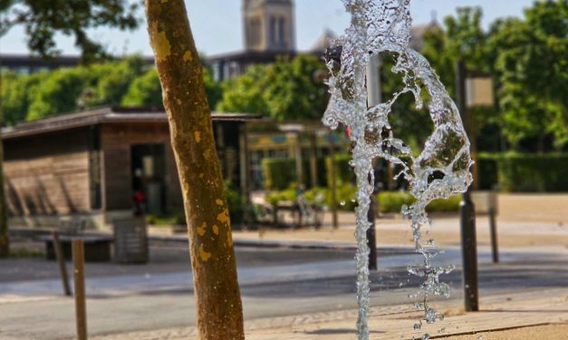 Quel temps fera-t-il à Niort samedi 9 septembre ?