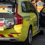 Deux-Sèvres : une septuagénaire tuée lors d’une collision