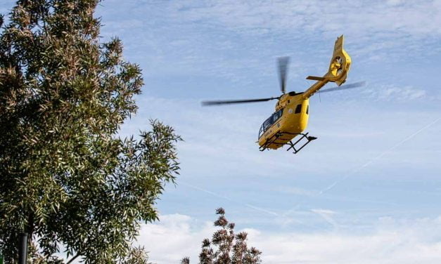 Un grave accident de la route fait 11 victimes à Frontenay-Rohan-Rohan