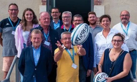 Huit communes des Deux-Sèvres à l’heure de la coupe du monde de rugby