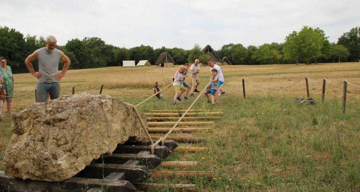 Journées du Patrimoine : une idée de sortie près de Niort