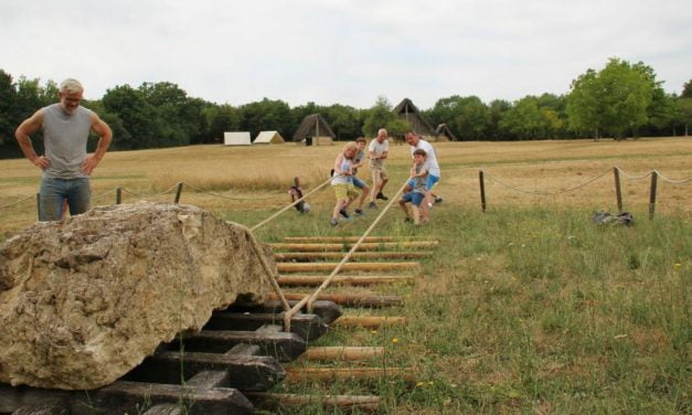 Journées du Patrimoine : une idée de sortie près de Niort