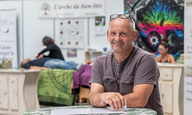 Cinq bonnes raisons pour visiter le salon du Mieux-être de Niort