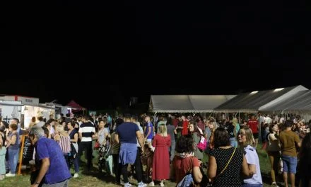 Chauray Foodtrucks Festival : le succès avec 31 400 visiteurs