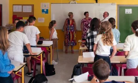 Deux-Sèvres : 18 561 élèves ont repris le chemin du collège