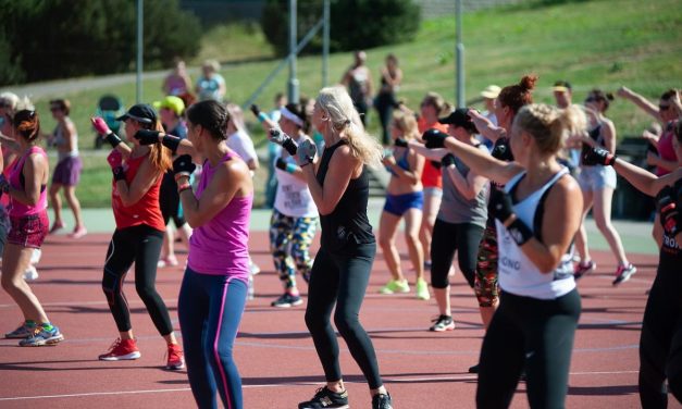 Justdanse à Niort veut étoffer ses effectifs