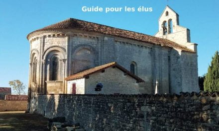 Un guide recense le patrimoine culturel des Deux-Sèvres