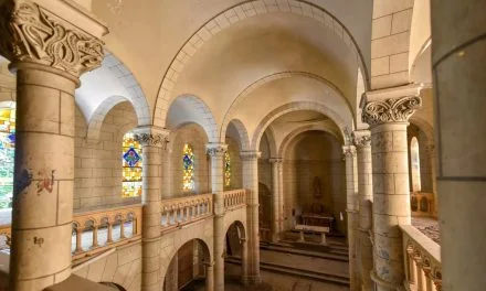 A Niort, le chant choral aura bientôt un lieu dédié