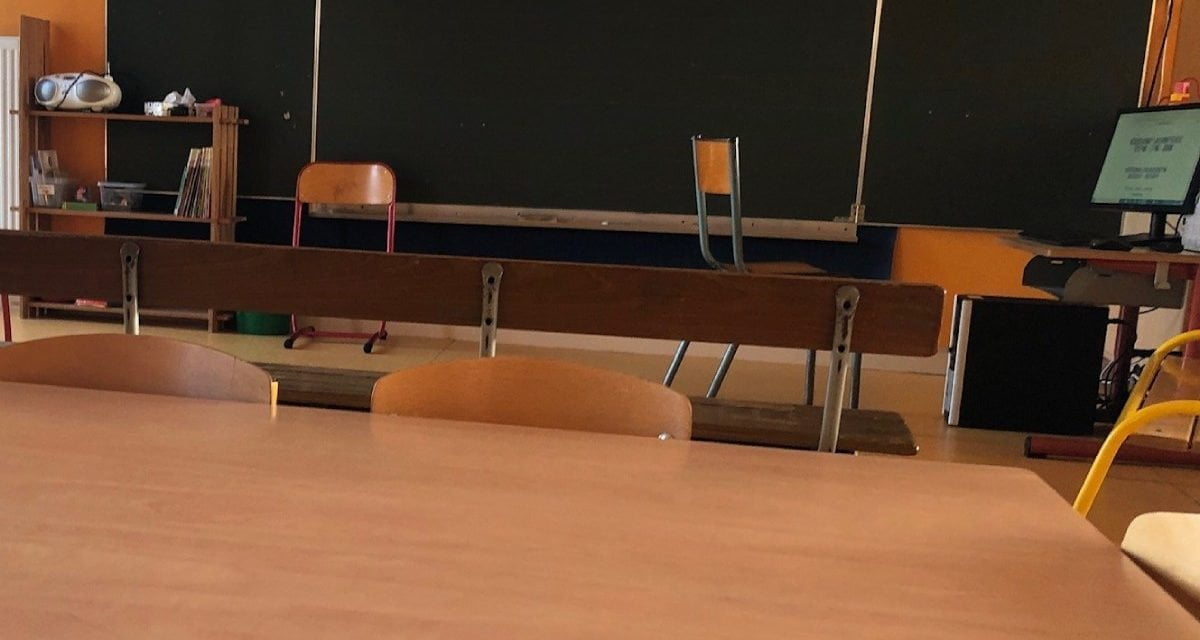Quelles perturbations dans les écoles de Niort ce jeudi 2 octobre