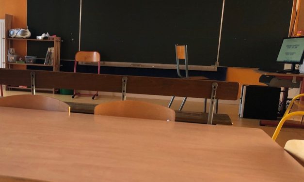 Quelles perturbations dans les écoles de Niort ce jeudi 2 octobre