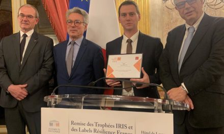 La Ville de Niort labellisée 4 étoiles pour sa gestion de crise