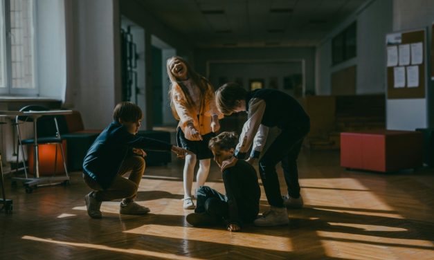 Deux-Sèvres : le harcèlement scolaire au cœur de la 2e édition de la Semaine de l’enfance