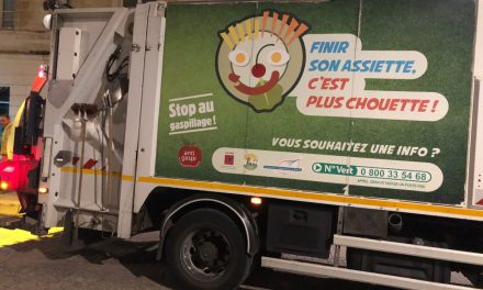 Ordures ménagères : des rattrapages ce vendredi 9 janvier à Niort