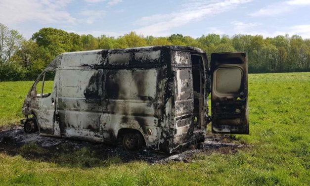 Des vols et cambriolages élucidés dans les Deux-Sèvres