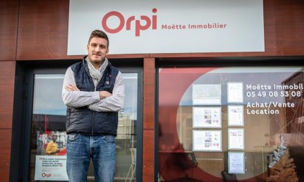 Niort. Une nouvelle agence Orpi ouvre avenue de Paris