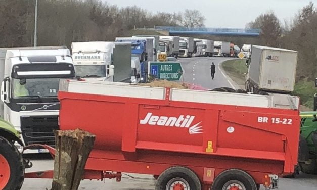 Colère des agriculteurs : à quoi s’attendre ce mardi 30 janvier dans les Deux-Sèvres