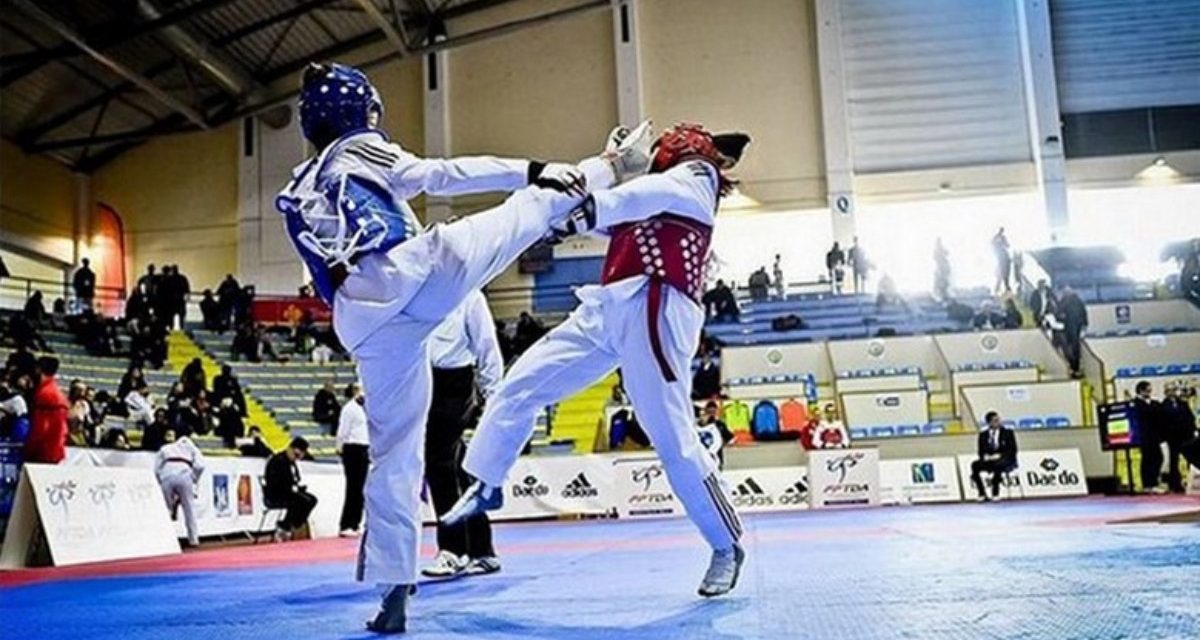 Niort : le taekwondo à la rescousse des proviseurs