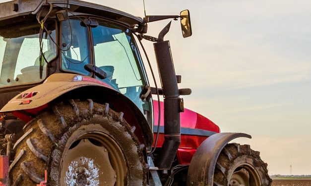 3,6 millions d’euros mobilisés pour les exploitations agricoles des Deux-Sèvres