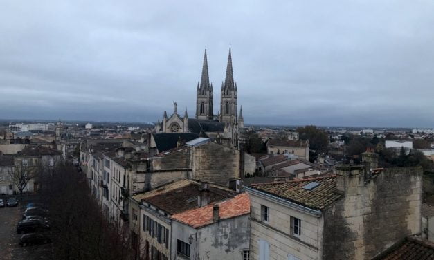 A Niort, bientôt un recensement partiel de la population