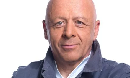 Un menu copieux attend Thierry Marx au centre de formation des apprentis de Niort