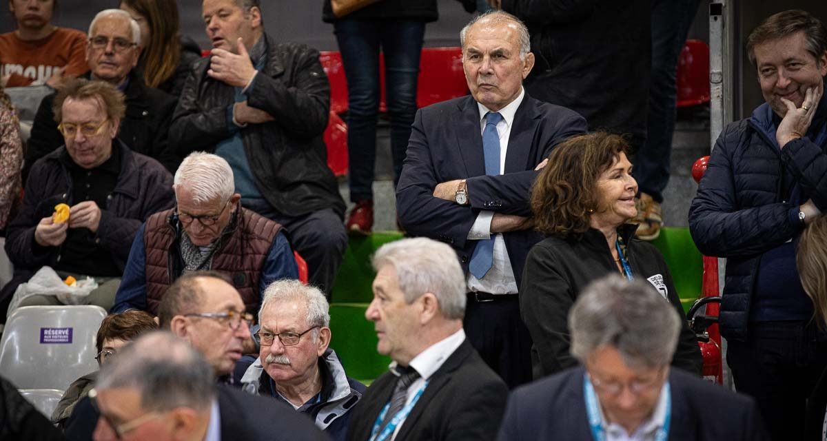 Ce sénateur des Deux-Sèvres officialise son intention de ne pas briguer un second mandat