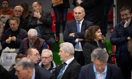Ce sénateur des Deux-Sèvres officialise son intention de ne pas briguer un second mandat