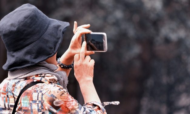 Jeux olympiques : un concours photo à Niort