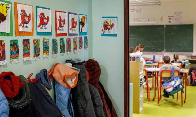 L&rsquo;Allocation de rentrée scolaire versée à partir du mardi 18 août 2026