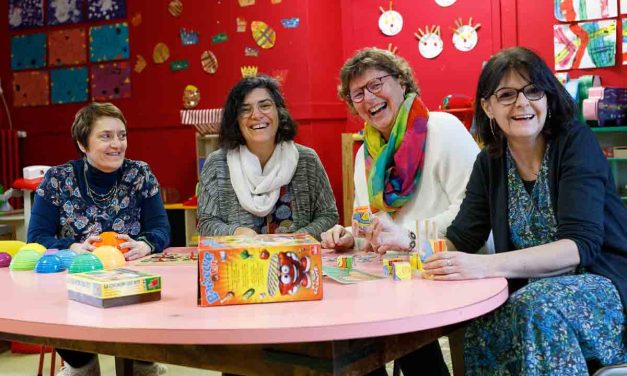 A Niort, une occasion unique de découvrir une école historique