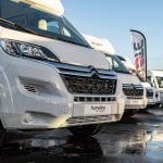 Près de Niort : le salon du camping-car revient avec 150 véhicules à découvrir