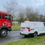 Fuite de gaz à Saint-Maixent-l&rsquo;Ecole : 27 personnes évacuées