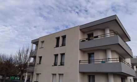 Deux-Sèvres : quatre appartements et une maison HLM à vendre