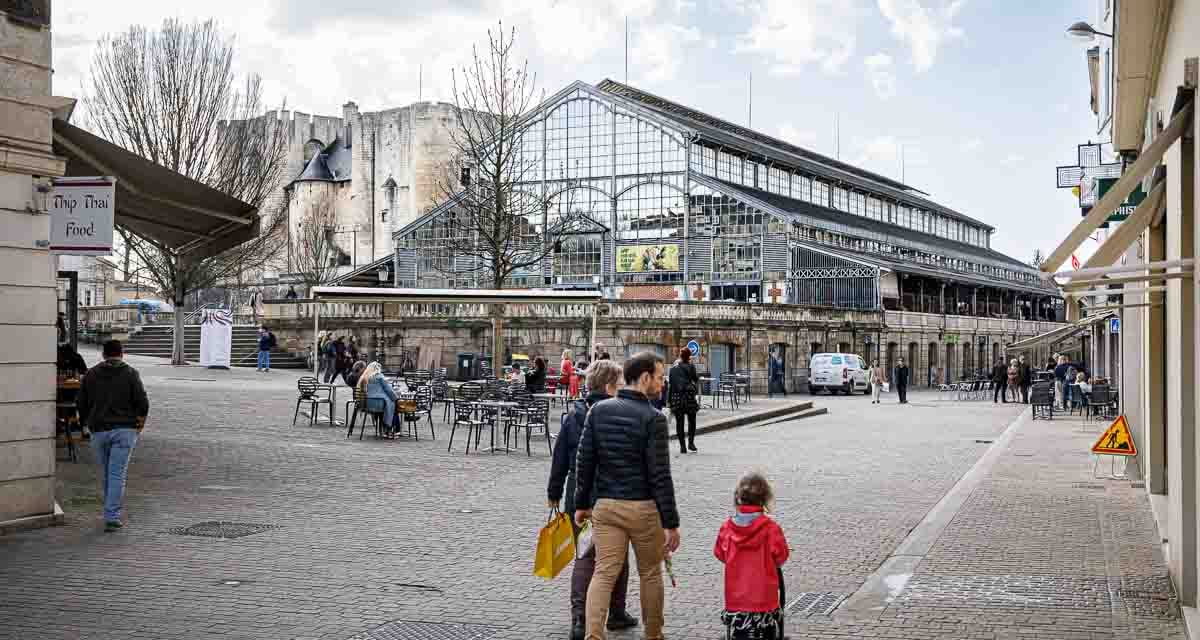 Fruits et légumes à Niort : des anomalies relevées sur le marché