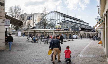 Fruits et légumes à Niort : des anomalies relevées sur le marché