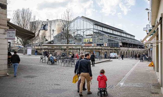Fruits et légumes à Niort : des anomalies relevées sur le marché