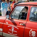 Choucroute et musique au bal des pompiers à Villiers-en-Plaine
