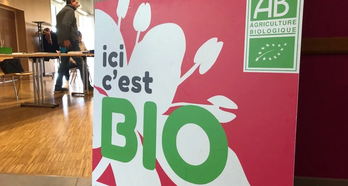 Le bio affiche ses ambitions dans les Deux-Sèvres
