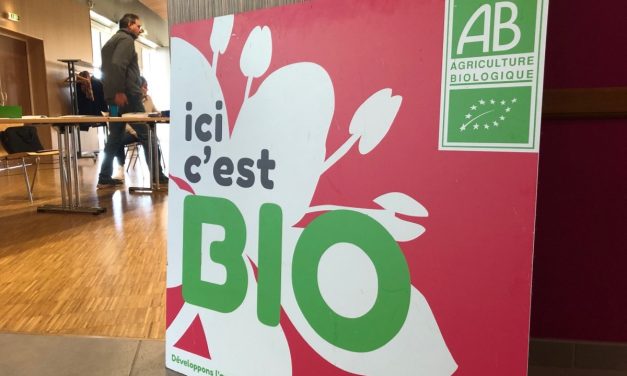 Le bio affiche ses ambitions dans les Deux-Sèvres